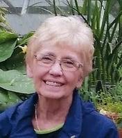 Linda Baker Obituary