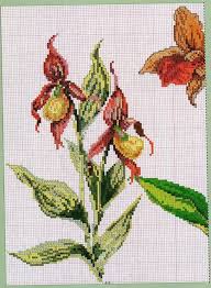 Weekly special offers · superior customer service Gallery Ru Foto 2 24 Necklace Cross Stitch Flowers Cross Stitch Cross Stitch Charts