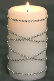 This tutorial demonstrates how i make, decorate and package pillar candles at home. 32 Best Decorated Candle Ideas And Designs For 2020