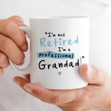 This father's day show grandpa just how much he's loved and appreciated with unique, personalized gifts. Father S Day Gifts For Grandad 2021 The Gift Experience