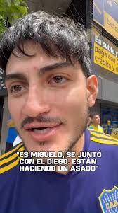 ❤️‍🩹 DEJAR HUELLA: un hincha de Boca se acordó de Miguel Ángel Russo y de  Maradona por la aureola que se formó por encima de La Bombonera en la  previa de Boca-Racing por las Semifinales del ...