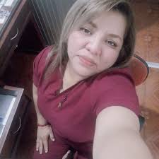 Profile for Rita Rosado