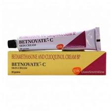 Buy Betnovate C Cream 30gm Online At Best Price In India Om Health Cart Name of the medicinal product. betnovate c cream 30gm