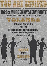 Printable murder mystery dinner party game for 10 players 16+ to adult. Pin On Custom Invitations