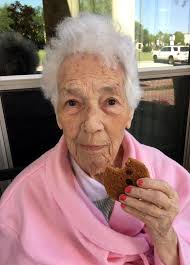 Mildred Icet Obituary