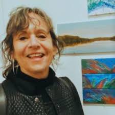 Burst of Light by Beth Barry at Rhode Island, Portsmouth