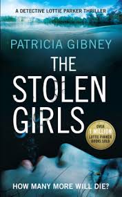 The Stolen Girls Patricia Gibney 9781538701966 Netgalley In 2020 Thriller Patricia Detective