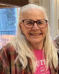 Carolee Ann Frank Obituary October 9, 2023