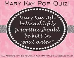 Suggested clip · 91 seconds. 17 Mary Kay Trivia Ideas Mary Kay Kay Mary Kay Party