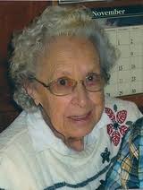 Bessie Bly Obituary