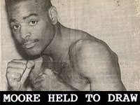 1988 Philadelphia Boxing Events