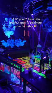 Birthday Celebrations in Private Karaoke room🎉, ‌, @zodiac.richmond’s  premium KTV rooms provide the perfect venue for your birthdays, company  meetings and big gatherings., ‌, Our biggest KTV room can ...