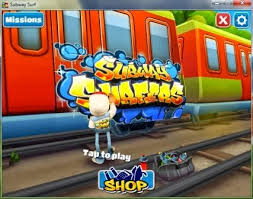 So what are we waiting for? Download Game Subway Surfers For Windows 7 Okizal3
