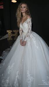 Find the perfect ball gown wedding dress photos and be inspired for your wedding. Princess Ball Gown Wedding Dresses For A Fairytale Wedding Belle The Magazine Bridal Dresses Lace Off Shoulder Wedding Dress Lace Off Shoulder Wedding Dress