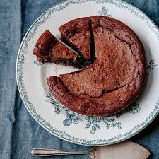 Il est sans conteste le gâteau préféré de tous les enfants. 40 Gateaux Au Chocolat Express Elle A Table