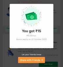 Have your friend send back the $5; Gamezy Referral Code Refer And Earn Upto 1500 Paytm Withdrawal