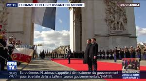 Joaquin el chapo guzman est le narcotrafiquant le plus important du mexique. L Homme Le Plus Puissant Du Monde