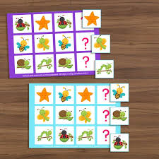 игры на логику и мышление для детей 8 лет Logicheskie Cepochki Dlya Malyshej Igra Na Logiku I Vnimanie Dlya Malyshej Malyshi Detskie Razvlecheniya