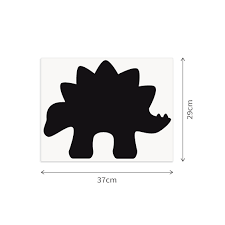 Maybe you would like to learn more about one of these? Dinosaur Blackboard Wall Sticker Stikets