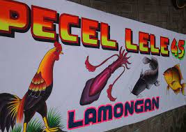 Apapun usaha yang akan anda jalankan dan berapa pun modal yang anda keluarkan. Pecel Lele Bisnis Warung Tenda Kaki Lima Dengan Profit Restoran