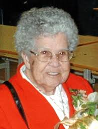 YVETTE PRINCE BRIÈRE