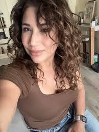 Dalia Chacon's Instagram, Twitter & Facebook