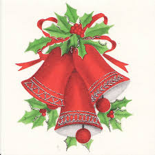 Maybe you would like to learn more about one of these? Red Bells Vintage Christmas Cards Holiday Crafts Christmas Christmas Bells