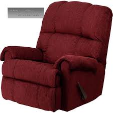 Red Burgundy Fabric Rocker Recliner Lazy Chair Furniture Seat Living Room Boy Ebay Http Www Ebay Com Itm Re Lazy Boy Chair Rocker Recliners Furniture Chair