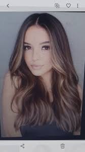 Exceptional hair stylist at Denham Springs Beauty College