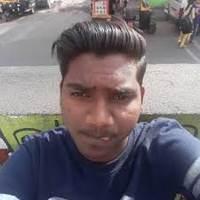 Anil Chavan at Shree Annapurna Caterers, Deccan Gymkhana,