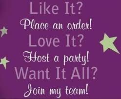 Like It Place An Order Love It Host A Party Want It All Join My Team Scentsy Scentsy Scentsy Consultant Ideas Scentsy Party