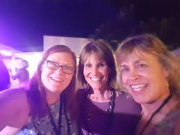 Visit to Riverside Park in Long Prairie