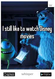 I Still Like To Watch Disney Movies This Is What I Do When I Feel Sicker Than Usual I Suppose It S Co Disney Movies To Watch Disney Movies Disney Kids