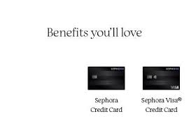 Each offer good in store and at jcp.com, excluding taxes and shipping charges, through 10/31/21. Sephora Credit Card Credit Card Sephora Visa Credit Card