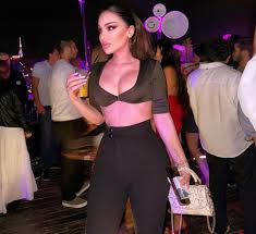 Как связаны убийство транс-модели Кесарии Абрамидзе и новый ЛГБТ-закон в  Грузии? | MARIECLAIRE.KZ