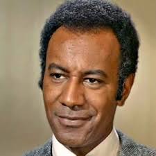 Black Actors Who Died Raymond St Jacques Black Actors Black Hollywood Actors