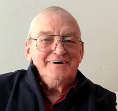 Obituary for Frederick Harry Bartlett