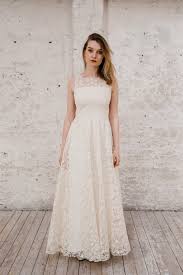Maybe you would like to learn more about one of these? Boho Brautkleid Lang Embroidery Mit Baumwollspitze Ave Eva