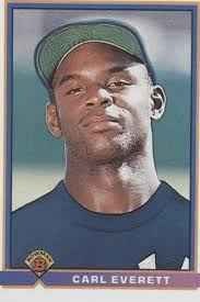 Ken Feist 1991 ProCards #3928 RC Everett Giants *AutographDen*