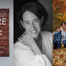 Amy Conway-Hatcher. Co-founder of Chief. Attorney.