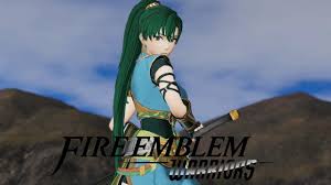 That won't come as too much trouble, with most characters being steadily unlocked as you complete each chapter in story mode. Fire Emblem Warriors Lyn Gameplay Youtube
