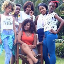 Check spelling or type a new query. Fella Kuwatambulisha Warembo 6 Wapya Kwenye Muziki Muungwana Blog