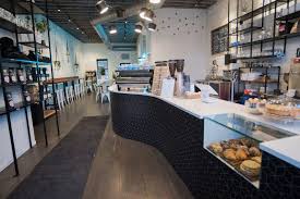 Where To Find The Best Coffee Shops In The Country
