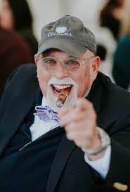 Obituary for Charles Henry Mooneyhan