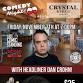 Comedy Night with Comedian Dan Crohn event in South Glastonbury, CT