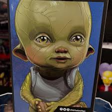 I spotted these 3 new @mcfarlane_toys_official @superman figures last week  at @target (when they were still register locked). #supermanmovie #kaiju  #mcfarlanetoys