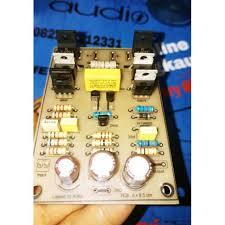 1000 watt audio amplifier with transistors 2sc5200 and 2sa1943. Driver Mcrd V2 Shopee Indonesia