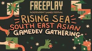 It started in brunei on 5th march 2017, headed to philippines, laos, myanmar, thailand, vietnam, timor leste, cambodia, indonesia. Rising Sea Brings Together Game Creators Through A Four Month Jam To Produce Beautiful Harmonious Games Entertainment