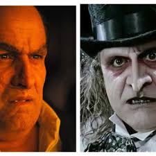 The Penguin: Dr. Julian Rush Has Big Batman Villain Potential