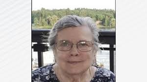 Jacqueline Ann Overland